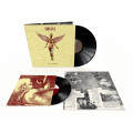 2LP / Nirvana / In Utero / Limited Edition / Vinyl / LP+10"
