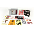 5CD / Nirvana / In Utero / Deluxe Box / 5CD