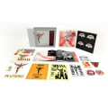 5CDNirvana / In Utero / Deluxe Box / 5CD