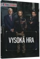 DVDFILM / Vysok hra