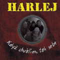LP / Harlej / Když chválím,tak sebe / Vinyl