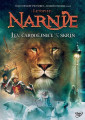 3DVD / FILM / Narnia kolekcia 1-3 / 3DVD