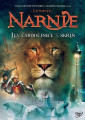 3DVDFILM / Narnia kolekcia 1-3 / 3DVD