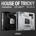 CDXikers / House of Tricky:Trial and Error