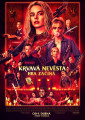 DVD / FILM / Krvavá nevěsta:Hra začíná DVD / FILM / Krvavá nevěsta:Hra začíná