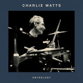 2CDWatts Charlie / Anthology / 2CD