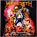 LPMegadeth / Live In Toronto 1988 So Far,So Good... / Vinyl