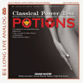 CDVarious / ABC Records:Potions-Classical Power Test