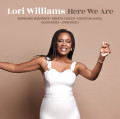 CD / Williams Lori / Here We Are