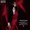 CDMalkin Channa/La Sfera Armoniosa/Fentross / Vivaldi:Fury / Mercy