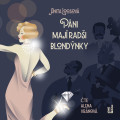 CDLoosová Anita / Páni mají radši blondýnky / Vránová Alena / MP3