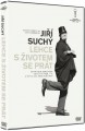 DVDDokument / Ji Such:Lehce s ivotem se prt
