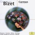 CDBizet Georges / Carmen