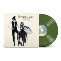 LP / Fleetwood mac / Rumours / Limited / Green / Vinyl