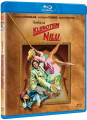 Blu-RayBlu-ray film /  Honba za klenotem Nilu / Jewel Of The Nile / Blu-Ray