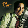 LPBennett Tony & Count Basie / Legend / Coloured / Vinyl