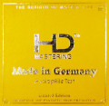 CDVarious / ABC Records:Made in Germany-Audiophile Test