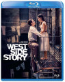 Blu-Ray / MUZIKÁL / West Side Story / Blu-Ray