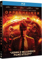 Blu-RayBlu-ray film /  Oppenheimer / Blu-Ray