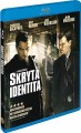 Blu-RayBlu-ray film /  Skryt Identita / Departed / Blu-Ray