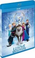 Blu-RayBlu-ray film /  Ledov krlovstv / Frozen / Blu-Ray