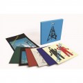 6LPDepeche Mode / Construction Time Again / Vinyl / Singles Box / 6SP