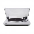 GramofonyGRAMO / Gramofon Dual CS 415-2 / Silver