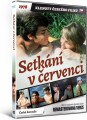 DVDFILM / Setkn v ervenci