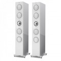 HIFIHIFI / Repro sloupov:Kef R11 Meta Gloss White / 2ks