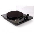 GramofonyGRAMO / Gramofon Rega Planar 1 Plus / Black
