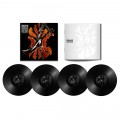 4LPMetallica / S&M 2 / Live / Vinyl / 4LP