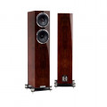 HIFIHIFI / Repro sloupov:Fyne Audio-F501SP / Piano Gloss Walnut / 2ks