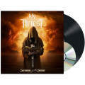 LP/CDKk's Priest / Sermons of the Sinner / Vinyl / LP+CD