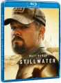 Blu-RayBlu-ray film /  Stillwater / Blu-Ray
