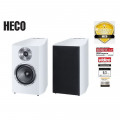 HIFIHIFI / Repro reglov:Heco Celan Revolution 3 / White Satin / 2ks