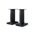 HIFIHIFI / Stojan pro repro / Kef Reference 1 Meta Stand / Black / 2ks