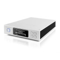 HIFIHIFI / Streamer / Music Server Aurender N100H-2TB / Silver
