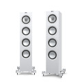 HIFIHIFI / Repro sloupov:Kef Q950 / Satin White / 2ks