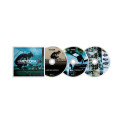 3CDLinkin Park / Meteora / 20th Anniversary / Digisleeve / 3CD