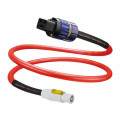 HIFIHIFI / System Link kabel IsoTek Optimum / 2,0m / C13