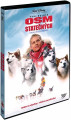 DVDFILM / Osm statench / Eight Below