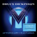 LP / Dickinson Bruce / Afterglow Of Ragnarok / 7" Single / Vinyl