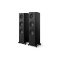 HIFIHIFI / Repro sloupov:Kef Q7 Meta / Satin Black / 2ks