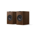 HIFIHIFI / Repro reglov / KEF Q1 Meta / Walnut / 2ks