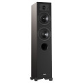 HIFIHIFI / Repro sloupov:Indiana Line DIVA 5 / Black / 2ks