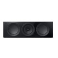 HIFIHIFI / Repro centrln / Kef R2 Meta / Gloss Black