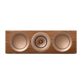 HIFIHIFI / Repro centrln / Kef R6 Meta / Walnut
