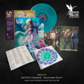 LPMaster's Hammer / Maldorr Disco / Transparent Sea-Blue / Vinyl