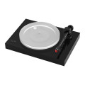 GramofonyGRAMO / Gramofon Pro-Ject X2 B / Quinted Red / Piano Black