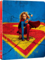 UHD4kBD / Blu-ray film /  Supergirl / Steelbook / UHD 4K+Blu-Ray